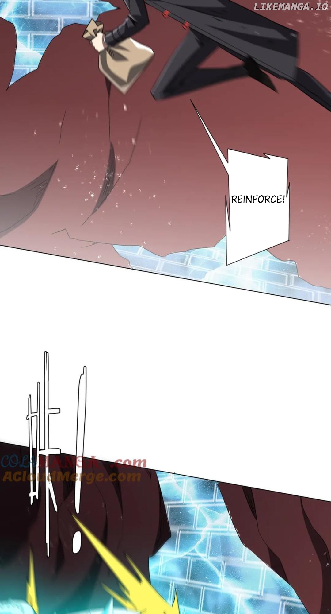 With My Netherworld Trillions, Game On! Chapter 241 - page 68